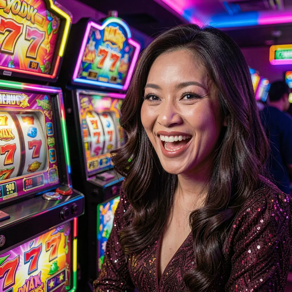 WG69 – Alami keterujaan slot dalam talian yang mendebarkan untuk pemain di Malaysia